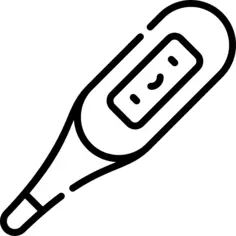 温度计