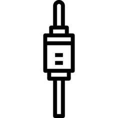 Jack cable