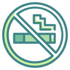 禁止抽烟