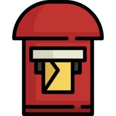 Mail box