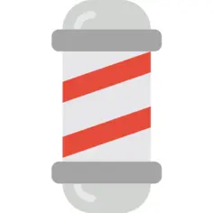 Barber pole