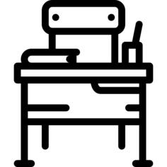 Desk