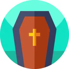 Coffin