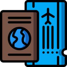 Boarding pass