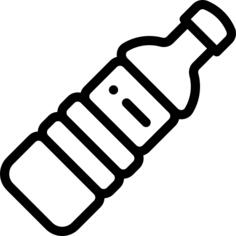 Water bottle