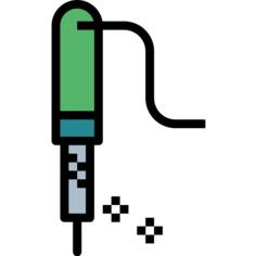 Solder