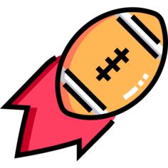 Rugby ball