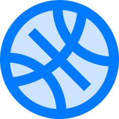 篮球