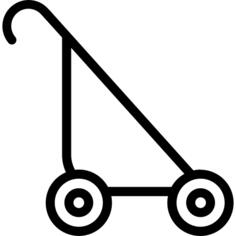 Baby carriage