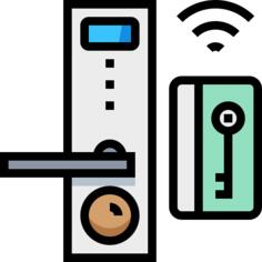 Key card