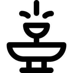 Fountain
