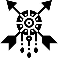 箭头