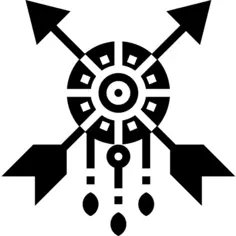 箭头