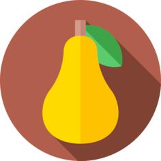 Pear