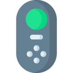游戏控制