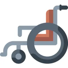 Wheelchair