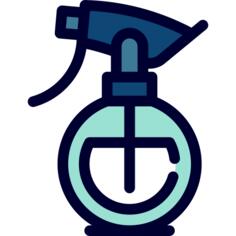 喷雾瓶