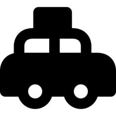 出租车