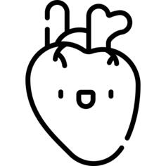 心