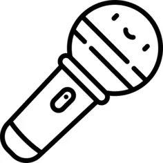 Microphone