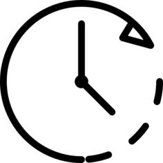 Clockwise