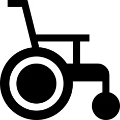 Wheelchair