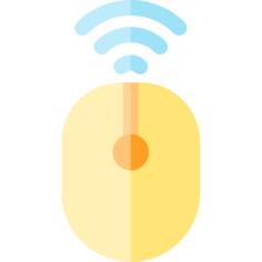 Wireless mouse
