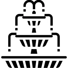 Fountain