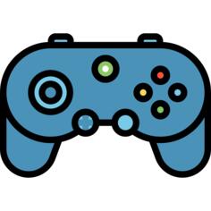 Video games