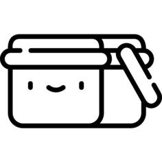 Ice box