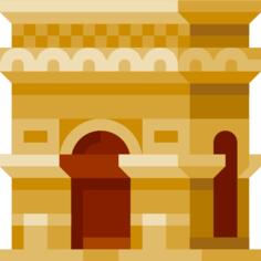 Arc de triomphe