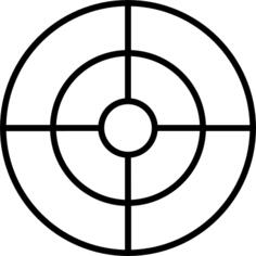 Crosshair