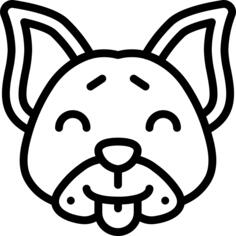 狗