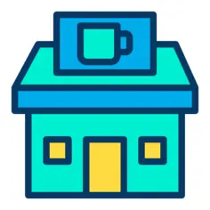 Coffee shop