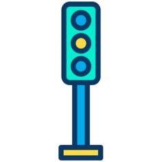 Traffic light