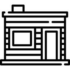 小屋