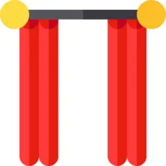 Curtains