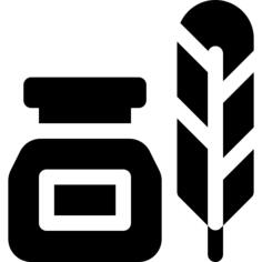 墨