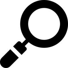 Magnifying glass