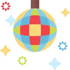 Disco ball