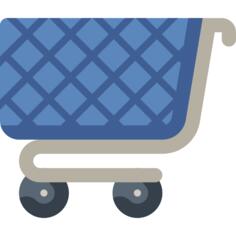 Shopping cart