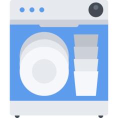 Dishwasher
