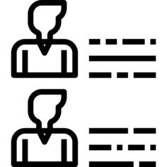 CV
