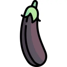 Eggplant