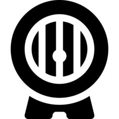 Barrel