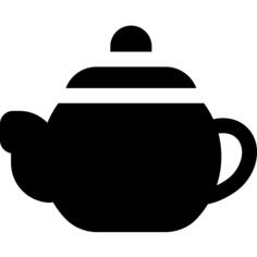 Teapot
