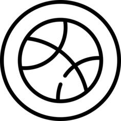 Dribbble