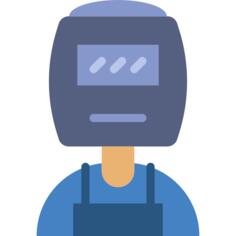 Welder
