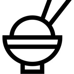 白饭