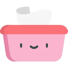 湿纸巾